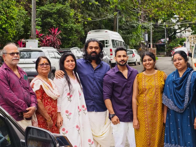 Onam 2026 🥰🥰