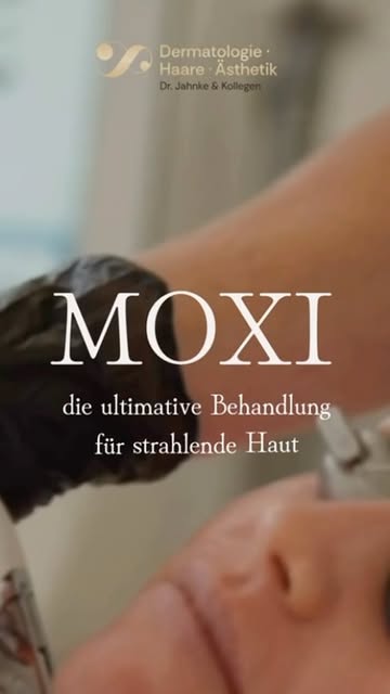 🍂 Herbst ist die perfekte Zeit für MOXI.

Nach dem Sommer braucht unsere Haut oft mehr Ebenmäßigkei