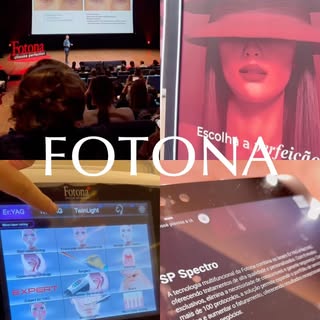 Fotona: tecnologia de ponta para transformar sua pele!

A mais avançada plataforma de rejuvenescimen