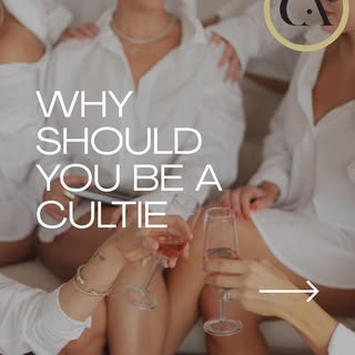 Experience more at Culture with our tiered memberships. 

🫶🏼 Extra perks
🫶🏼 Unmatched savings 
�