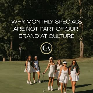 Think of it this way: 

Cartier vs Claire’s
Both have value, but they stand for very different stand