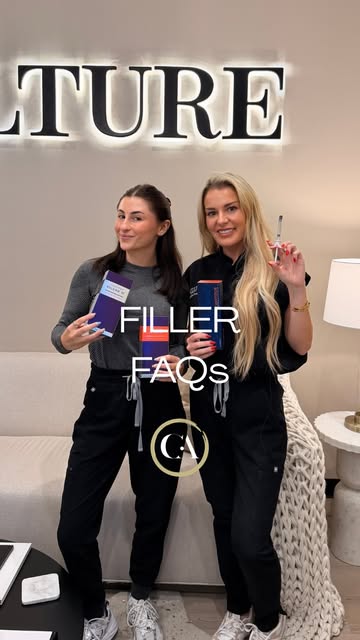 What exactly is dermal filler? When should you consider it? And how much do you actually need?

Lesl