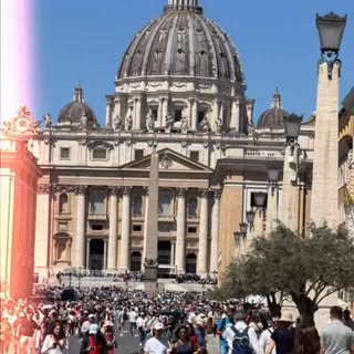 Dr Ken Williams concludes his trip to Rome, Italy by giving his lecture on safeguarding the donor si