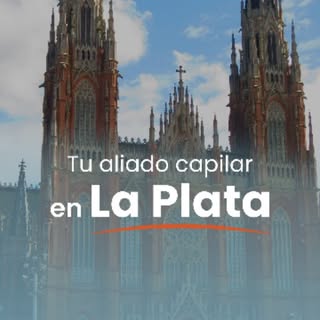 ¿Vivís en La Plata? 

Te tenemos buenas noticias!!!

Capilea llegó para ofrecerte las mejores soluci