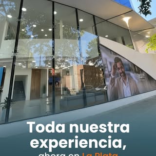 Más que una clínica nueva, Capilea La Plata es un nuevo compromiso que asumimos con la misma excelen