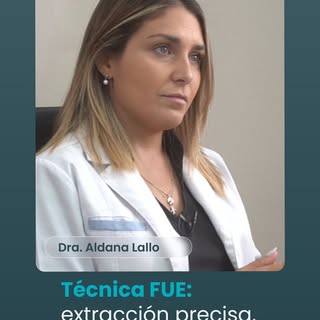 La técnica FUE no es magia: es planificación, precisión y años de experiencia aplicada a tu caso. 

