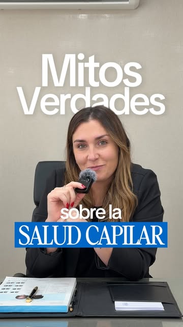¿Se te cae el pelo y ya probaste de todo? 

¿Cortarlo más seguido? ¿Usar gel? ¿Agregar anticonceptiv