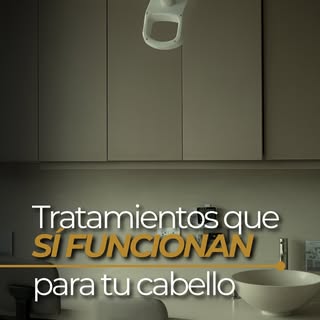 Tratamientos que Sí funcionan, basado en mi experiencia como tricólogo.

💊1. Medicamentos Orales o 