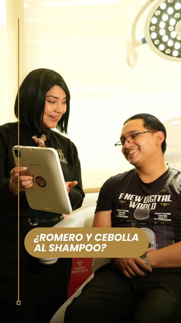 Mi cara cuando me dicen la “”receta mágica”” para la calvicie 🤡🤦‍♂️
La calvicie se trata con cienc