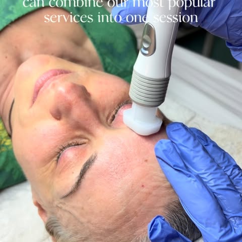 We pride ourselves on providing elevated and customizable services, because we know that skincare is