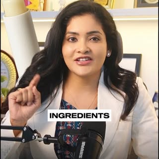 Most people buy a lip balm based on the packaging. Dermatologists look at the ingredients.

Before y