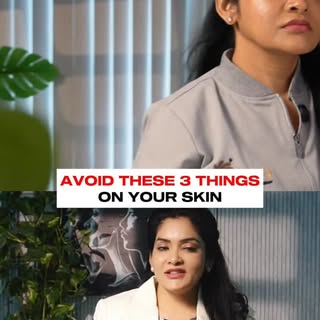Common skincare mistakes that can damage your skin without you realizing it.
As a dermatologist, the