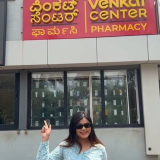 Back at Venkat Centre for my second laser hair removal session, and the experience has been amazing 