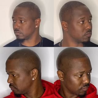 Some new stuff to look at.  Real before and afters.  Real testimonials. No A.I bullshit.  Get your S