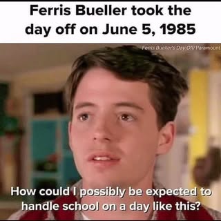 11 year old me when I watched this. Much learnt.