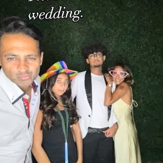 The fantastic wedding of Neil and Judith congratulations to the happy couple. 🥂