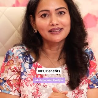 HIFU Benefits - Tighten & Rejuvenate Naturally.
Watch the full video - link in bio.
for consultation