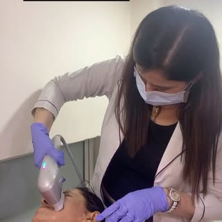 HIFU( High Intensity Focused Ultrasound) is a non invasive cosmetic treatment that uses ultrasound e
