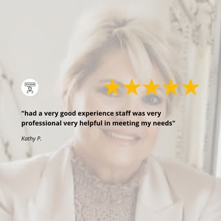 Here is another great review from one of our customers!