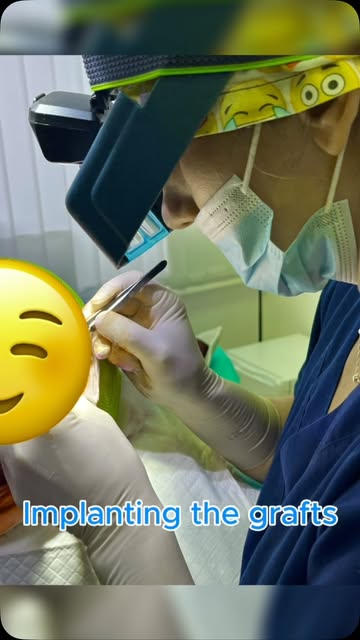 PL:

Każdy pacjent w Maritime Hair Center przed zabiegiem otrzymuje szczegółowe informacje dotyczące