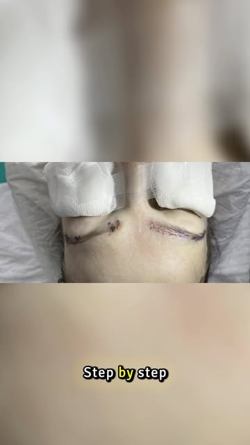 PL:

Jak wygląda przeszczep brwi krok po kroku?

Zaczynamy od określenia zakresu zabiegu i zaplanowa
