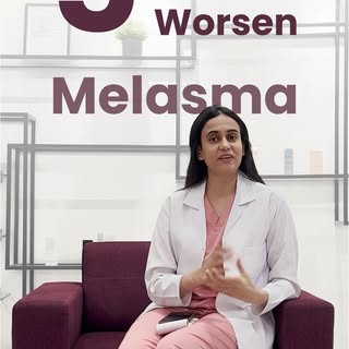 Struggling with melasma? Regain your skin’s natural glow at Pelle Skin and Hair Clinic! ✨

We use ad