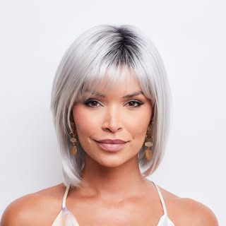 ❤️Love at first brush!❤️

Alva by Noriko is just one of those styles that you are sure to love from 