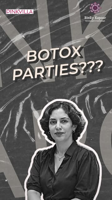 Botox isn’t dangerous.

Treating it like entertainment is.

When a medical procedure leaves the clin