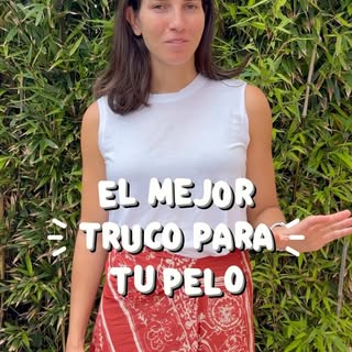 Hoy os traigo un último consejo antes de “cerrar por vacaciones”

☀️ El mejor truco para proteger tu