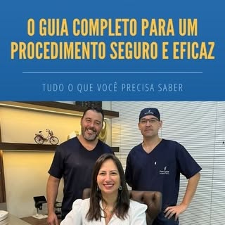 Nosso E-book está disponível na AMAZON.COM
Segue o link do nosso e-book para você poder ficar sabend