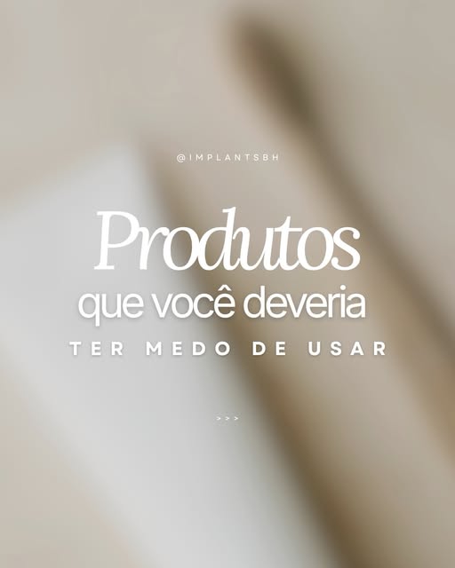 Alguns produtos odontológicos podem parecer inofensivos… mas não são para todo mundo.

Carvão ativad
