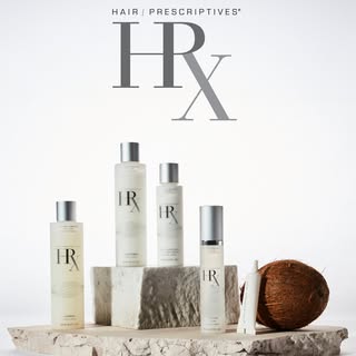 Complete Care for Every Strand ✨ 

The HPx Complete Collection is your all-in-one solution to stimul