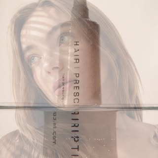 Are you dreaming of thicker, more voluminous hair? Start with science you can trust.

Our HPx Active