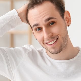 Stronger strands, healthier scalp, and fuller confidence - #HPx 🩶

The HPx Active Hair & Scalp Seru