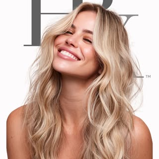 All smiles when using #HPx, because every strand deserves a bit of luxury.

From our scalp serum to 