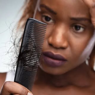 Does your hair feel more fragile than usual?

It’s a sign your scalp deserves extra care and attenti