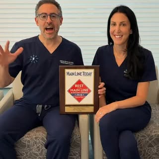 Congratulations to Bloom Facial Plastic & Aesthetic Surgery for being voted Best of the Main Line BE