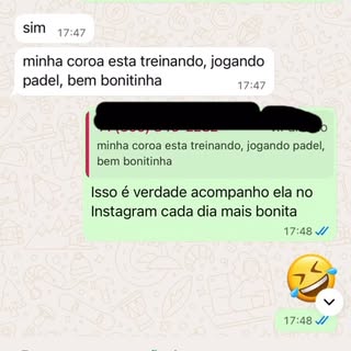 E a sua coroa como está? 
Aqui eu trato a sua coroa, independente de qual seja 🤩😎
#calvície #rejuv