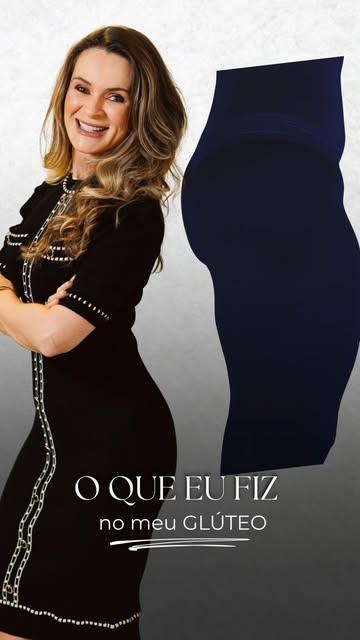 Sim, eu fiz o protocolo Bumbum UP. E amei.

E não porque eu queria “outro bumbum”.
Eu queria melhora