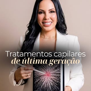📚 Ciência, segurança e inovação para cuidar de você
 A busca por tratamentos eficazes não para — e 