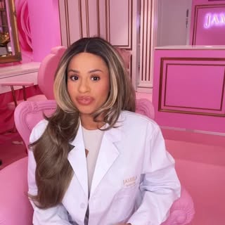 Wigs are an option not a requirement.
After years of wearing wigs daily, I decided to focus on my he