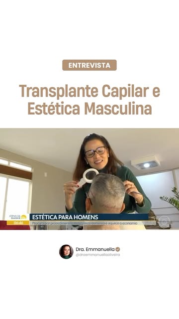 Compartilhando a reportagem que foi ao ar ontem na TV Asa Branca, onde tive a alegria de conversar s