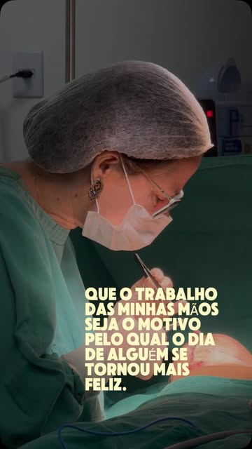 Como você se sentiu após a cirurgia plástica? Compartilha aqui 🥰

Ver a felicidade de cada paciente
