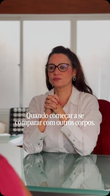 É natural querer mudar alguma coisa no corpo. Fazer uma cirurgia plástica também pode ser uma escolh