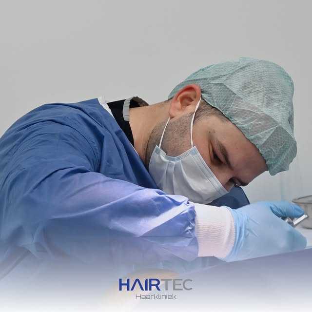 Doet een haartransplantatie pijn? Een vraag die we heel vaak krijgen en die we heel goed begrijpen.
