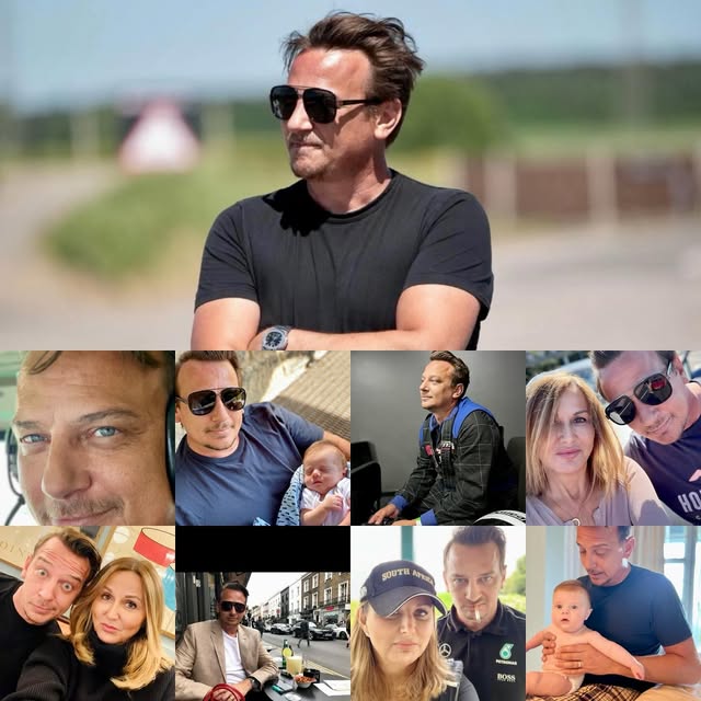 Wishing my fabulous #husband a #fabulous #birthday #loveyou #birthdayboy #betterhalf @jasperscholtes