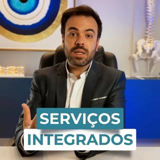 Aqui na Clínica Life, temos um time de especialistas completo, para entregar para você o melhor resu