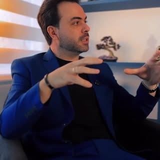 ✨ Neste trecho da entrevista que fui convidado, compartilho como estruturamos a Clínica Life para of