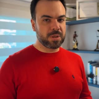 ✨ Já parou para pensar?
Suplementar por conta própria pode parecer um atalho, mas na prática pode ab