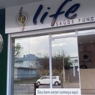 ✨ Mais um dia transformando vidas através da saúde!

Cada atendimento é uma oportunidade de aliviar 